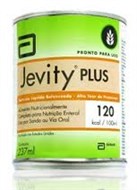 Jevity Plus 250 ml